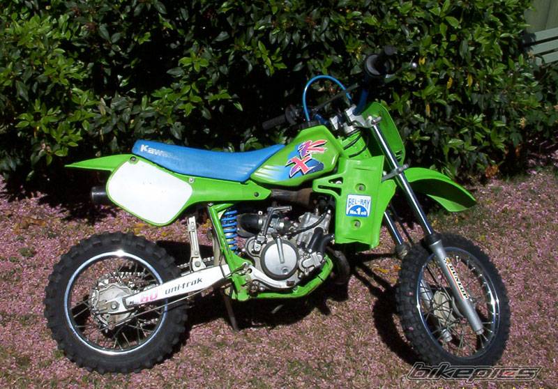 Bike Photo 88140