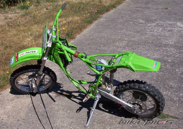 Bike Photo 88141