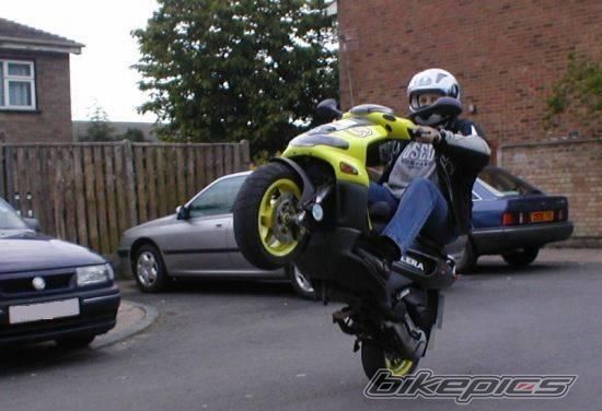 Bike Photo 881412
