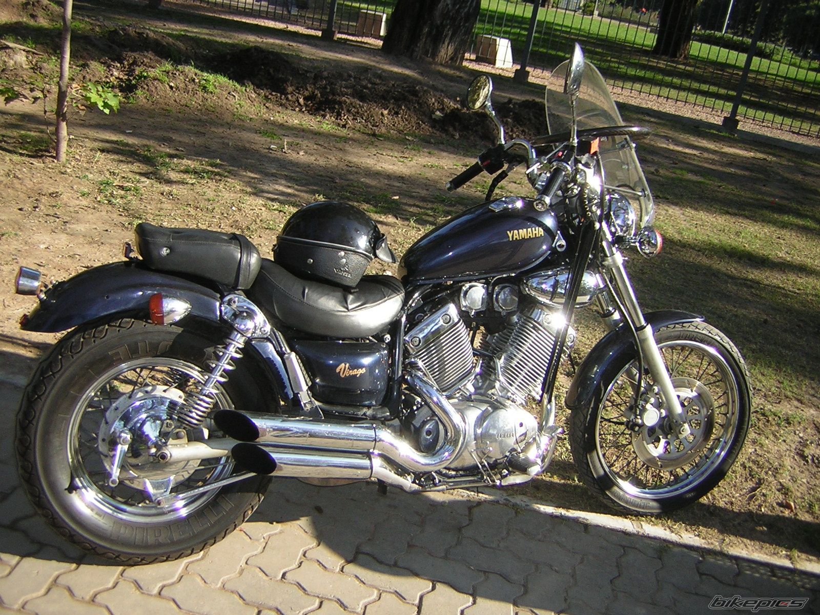 Bike Photo 881449