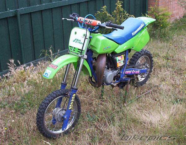 Bike Photo 88145
