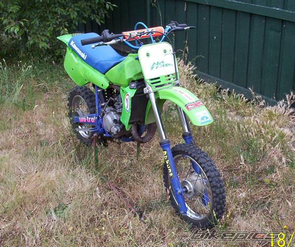 Bike Photo 88146