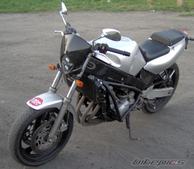 Bike Photo 881460