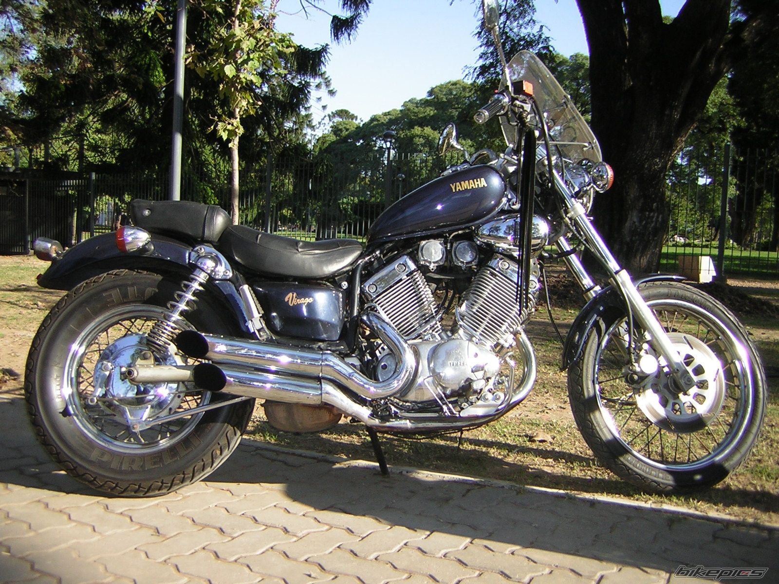 Bike Photo 881465