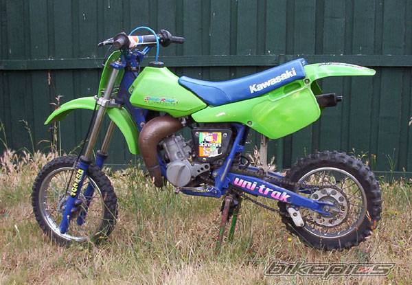 Bike Photo 88147