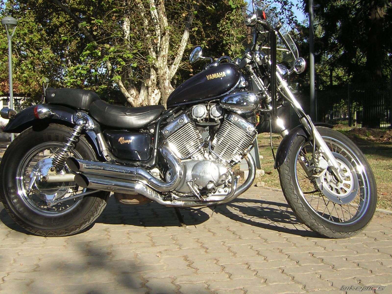 Bike Photo 881479