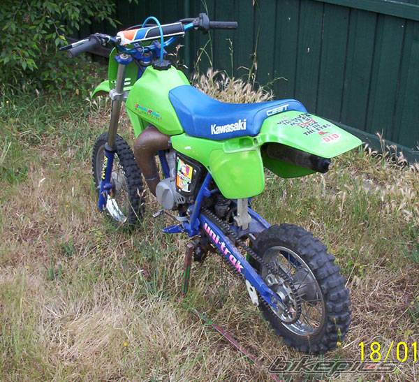 Bike Photo 88148