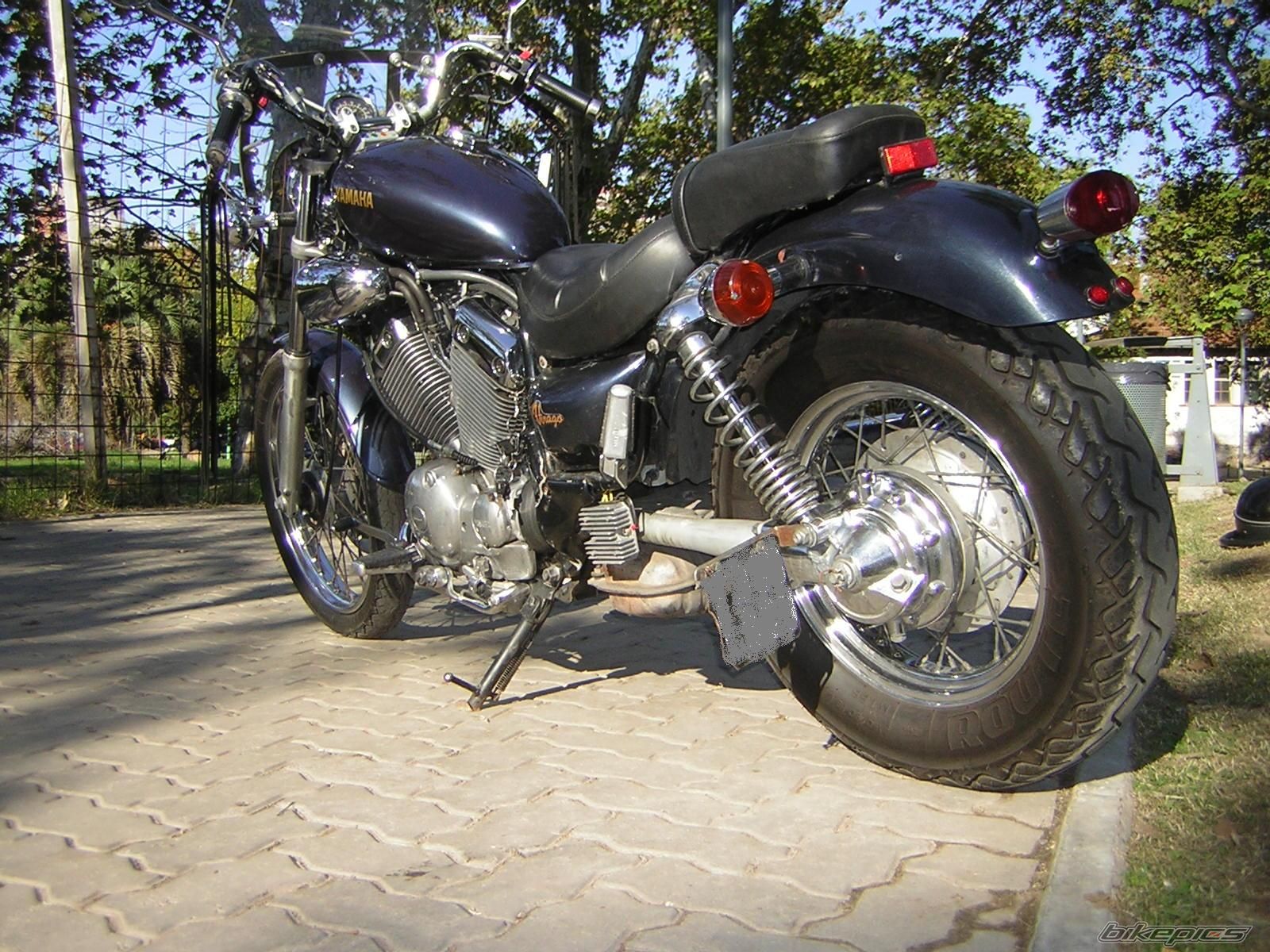 Bike Photo 881483