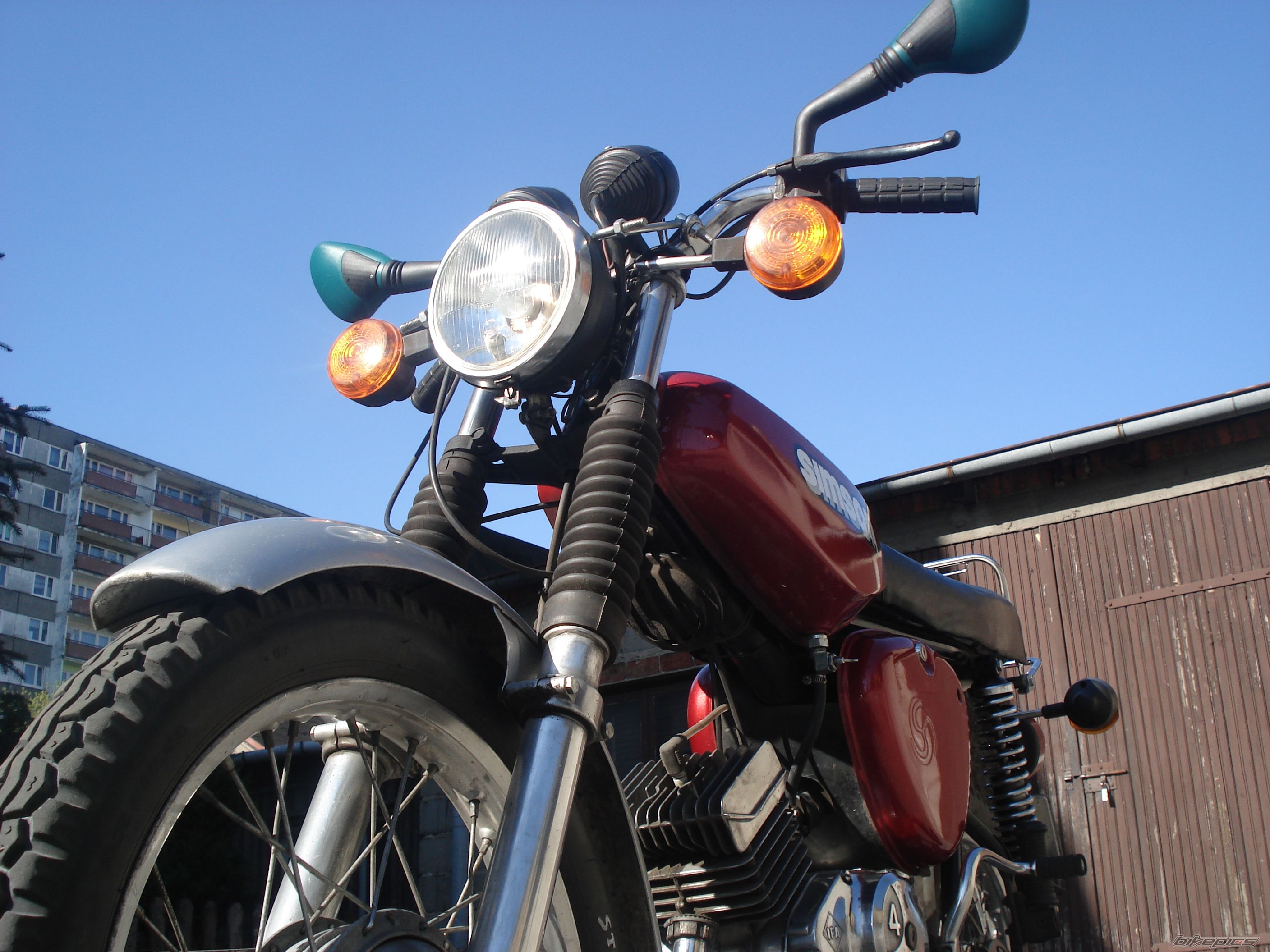 Bike Photo 881487