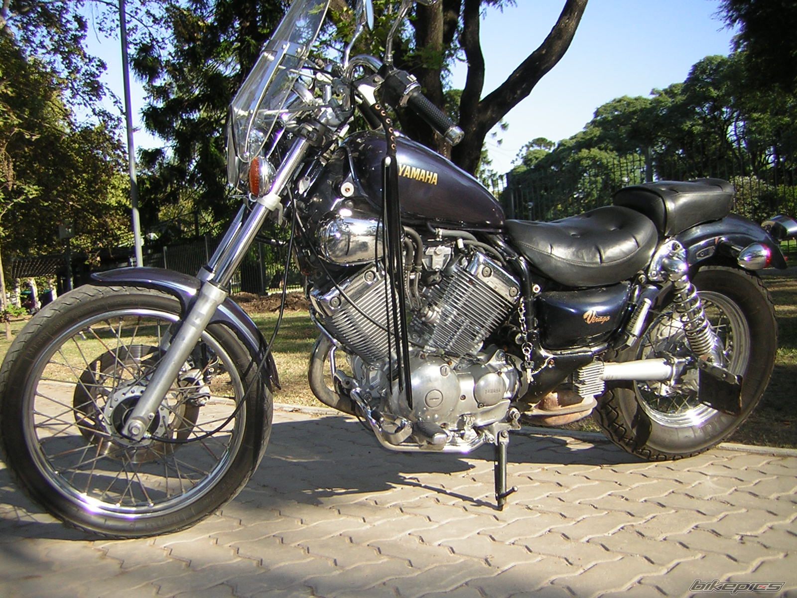 Bike Photo 881489