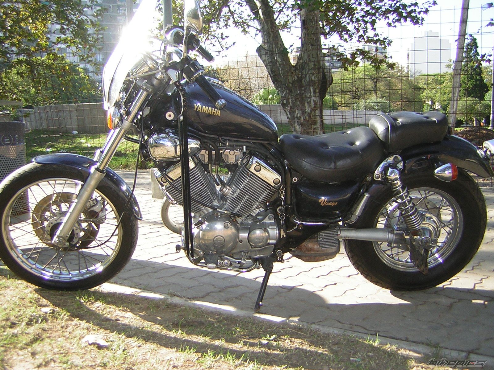 Bike Photo 881495