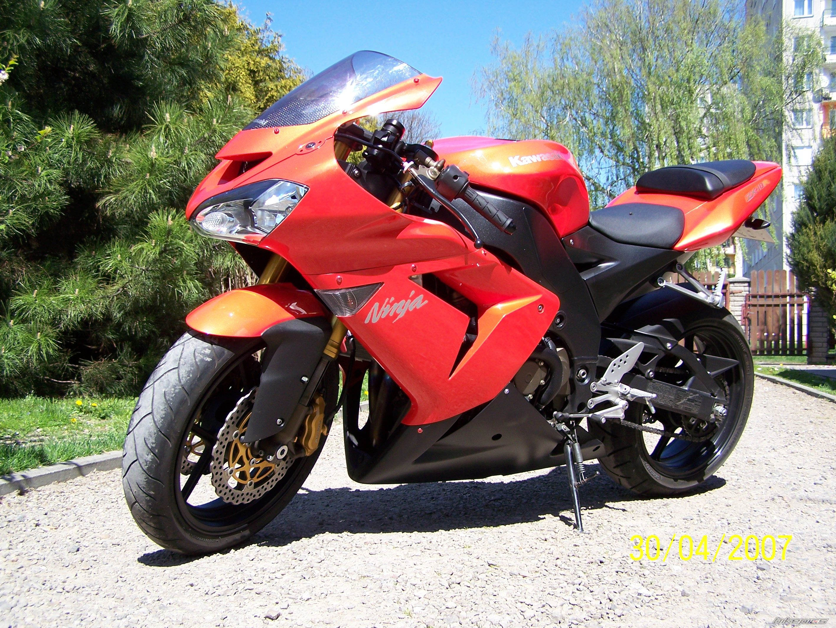 Bike Photo 881508