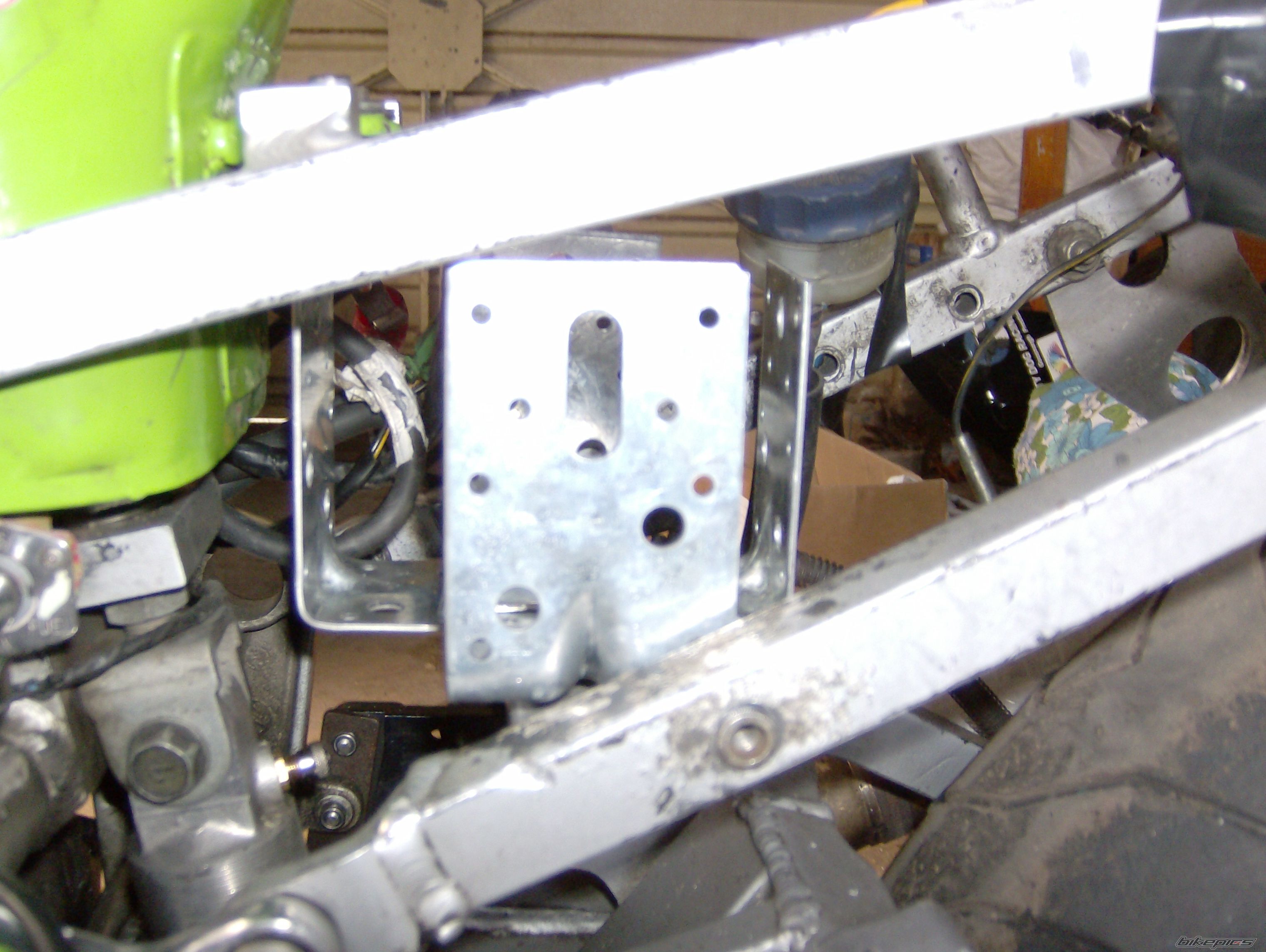 Bike Photo 881538