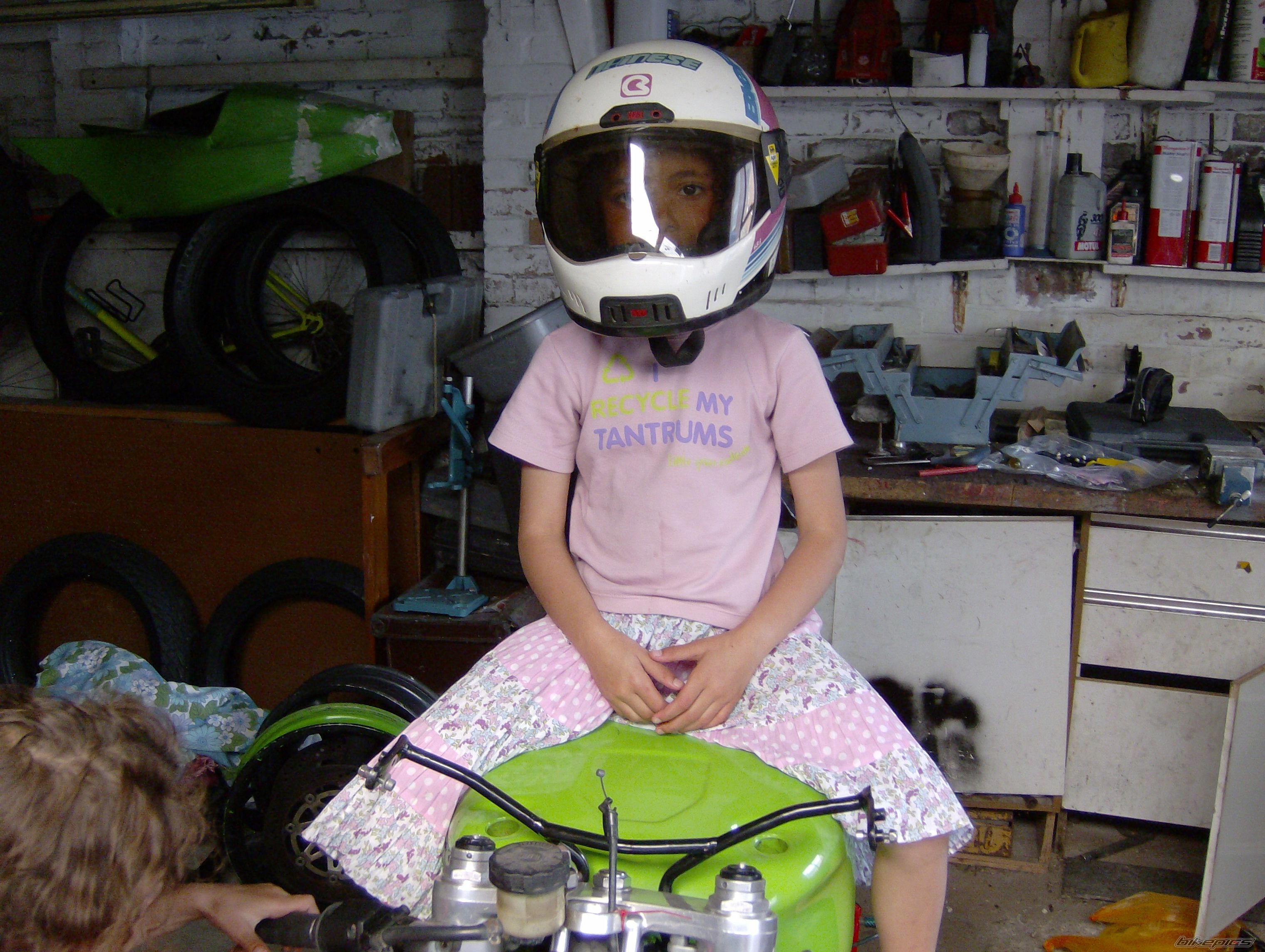 Bike Photo 881557