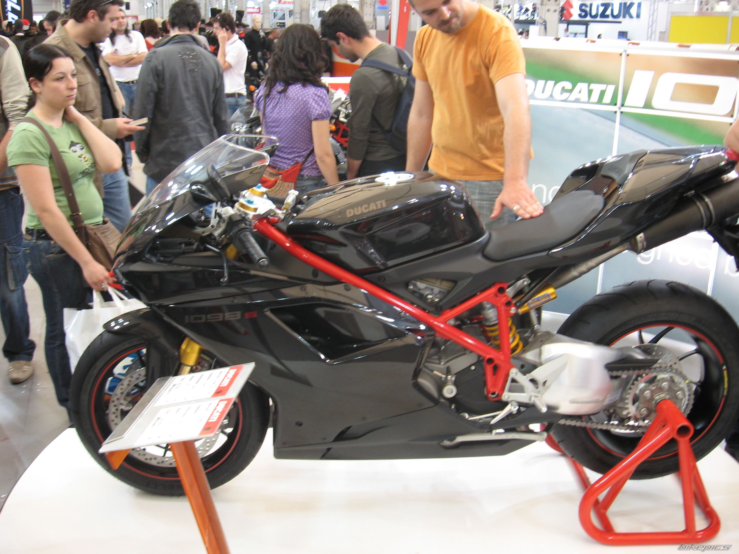 Bike Photo 881585