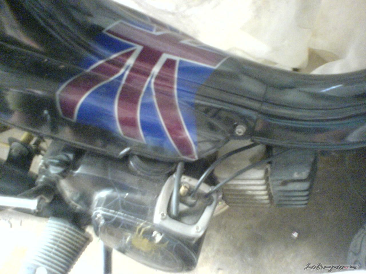 Bike Photo 881601