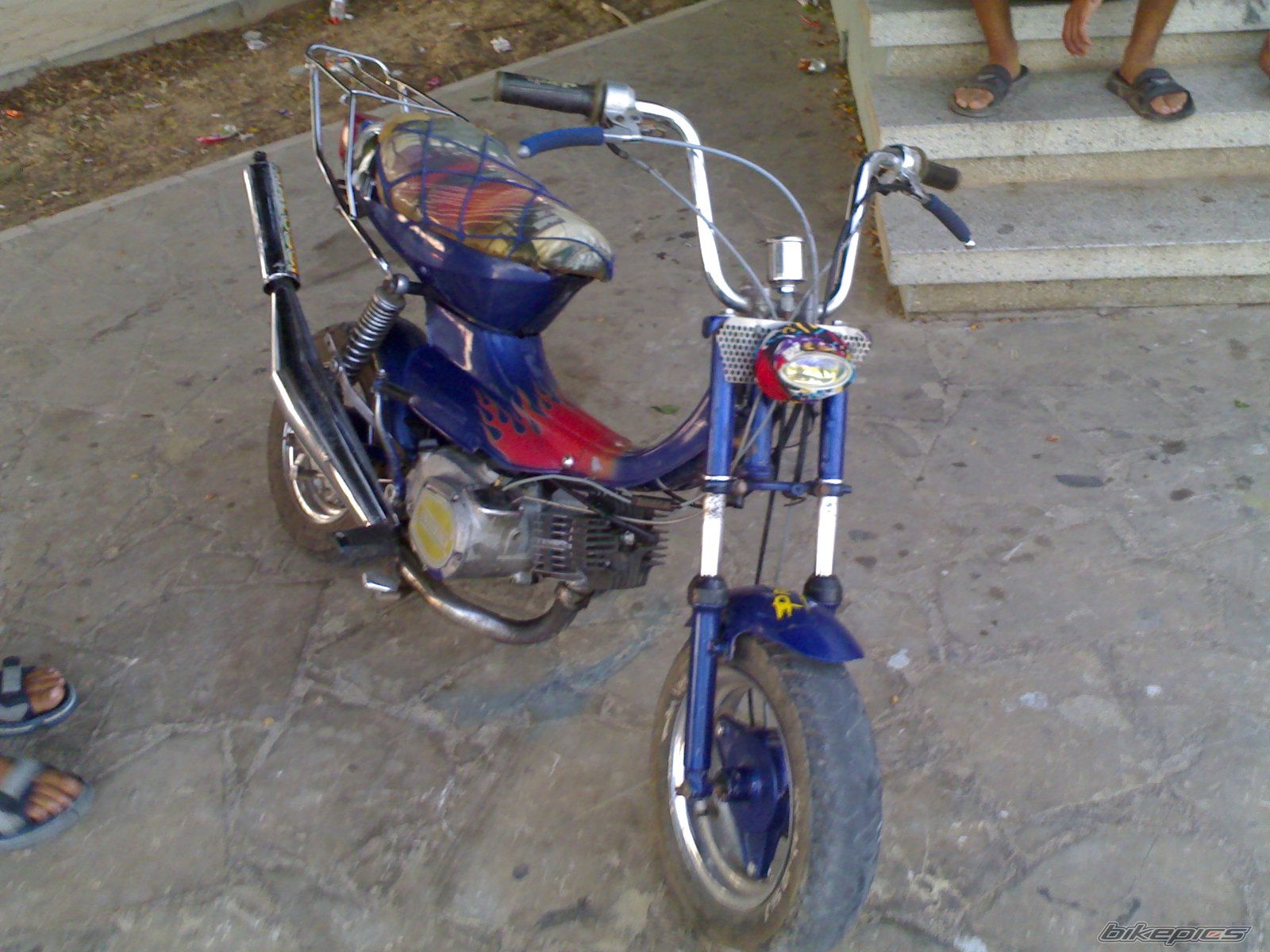 Bike Photo 881606