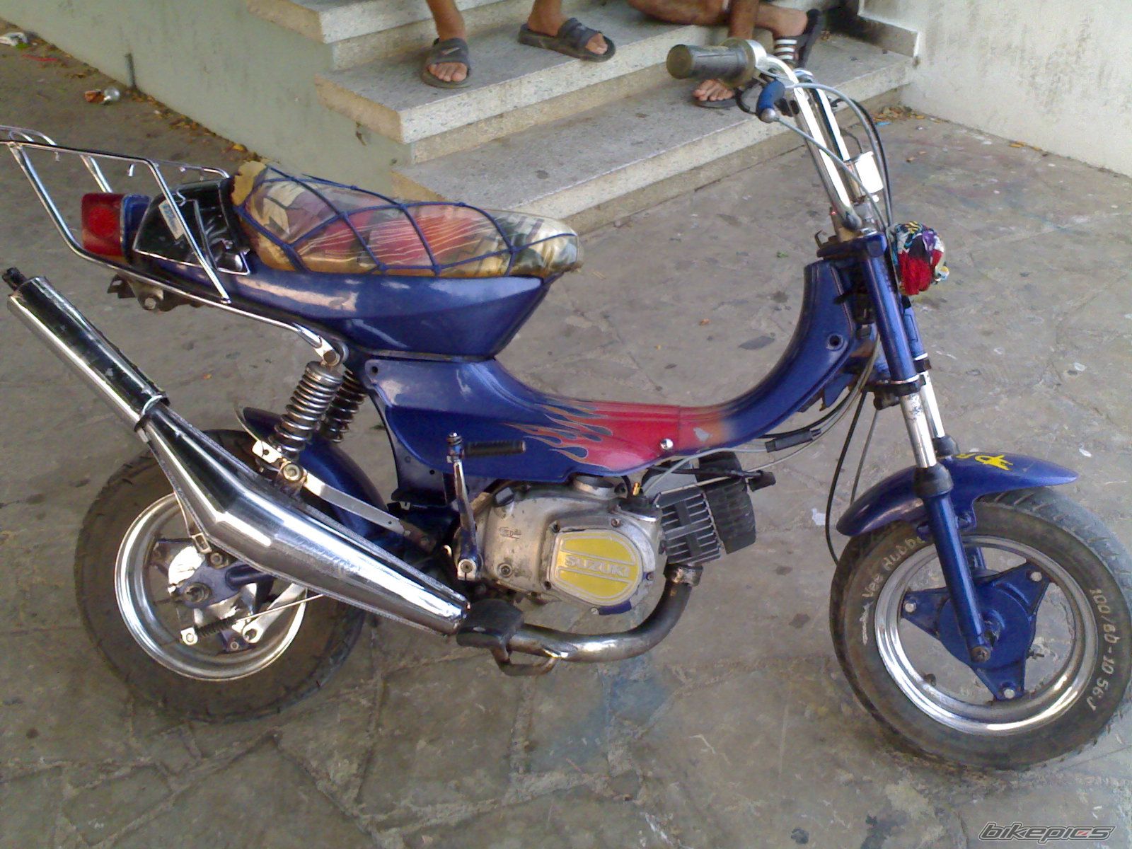 Bike Photo 881607