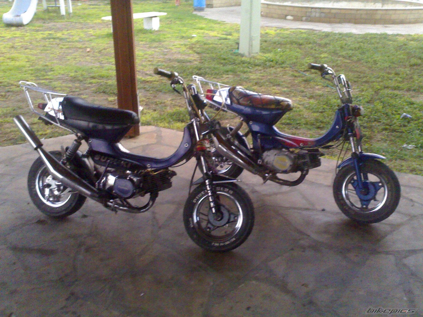 Bike Photo 881610