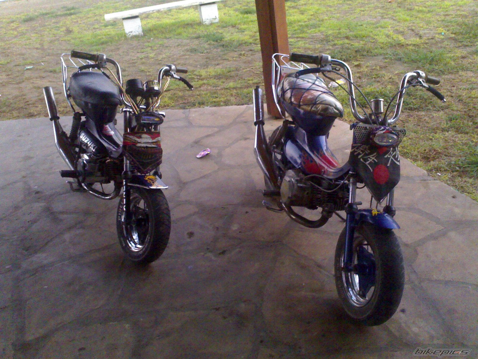 Bike Photo 881611