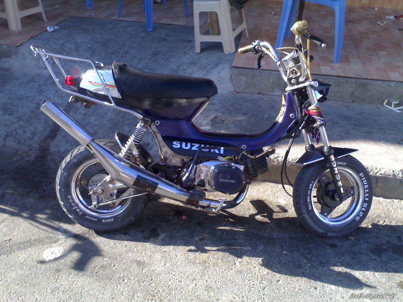 Bike Photo 881612