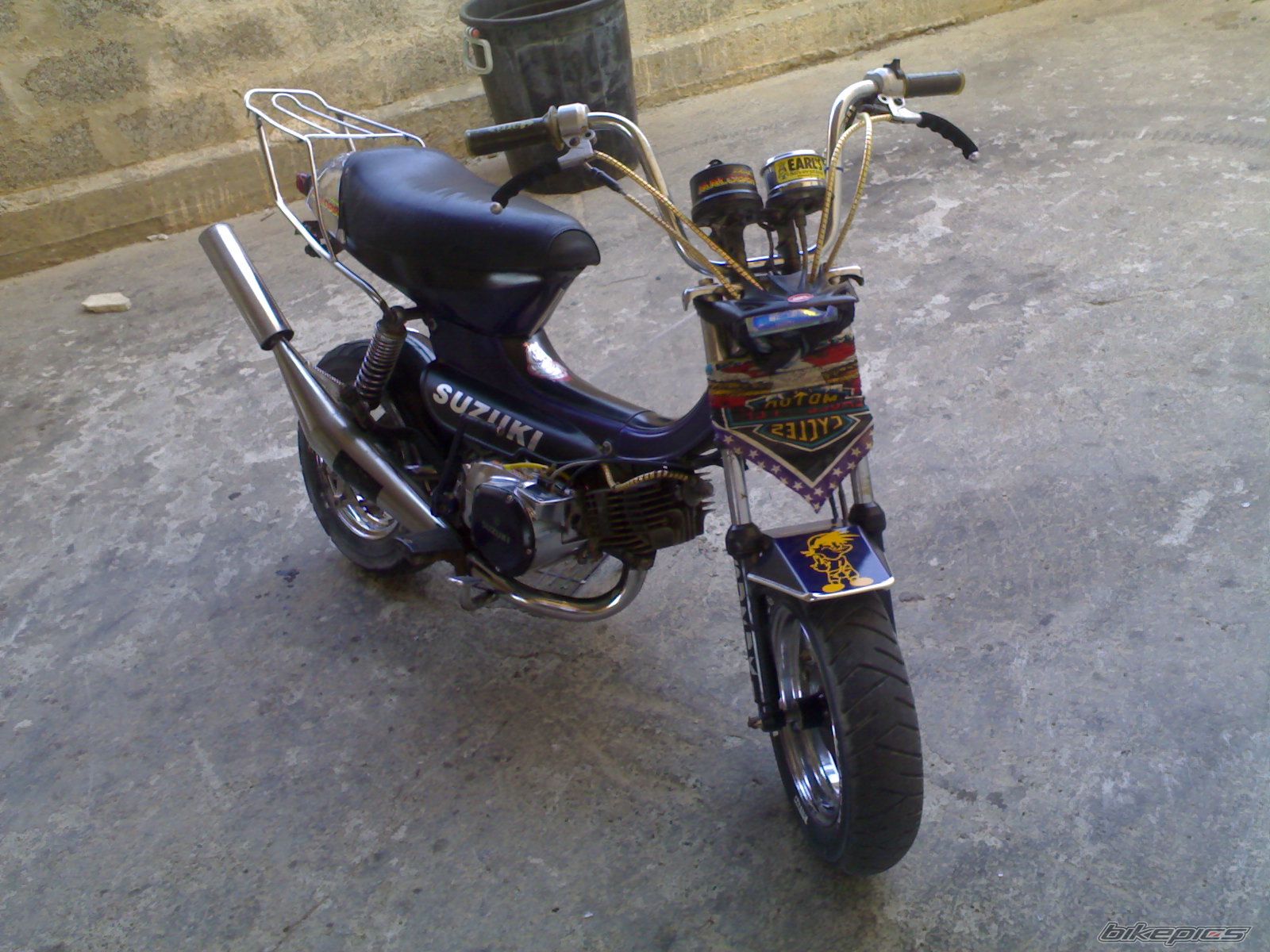 Bike Photo 881613