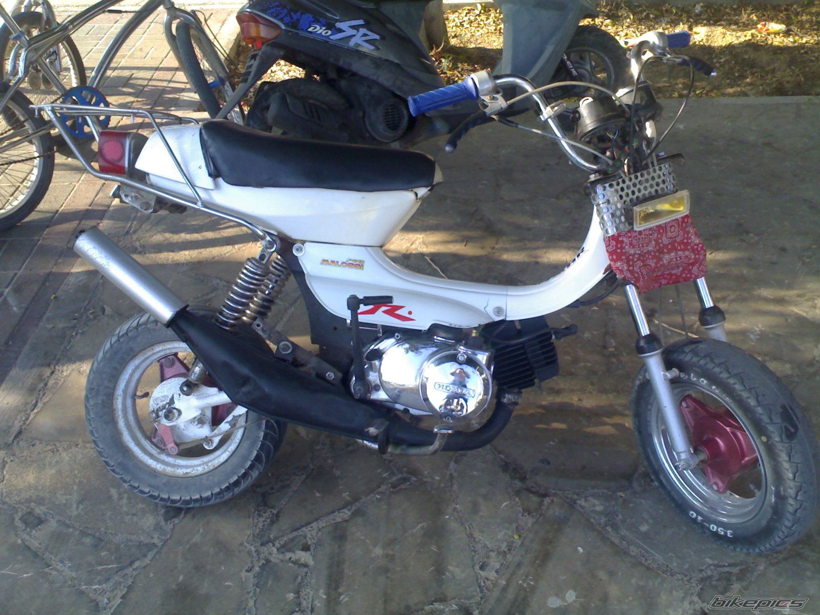Bike Photo 881617