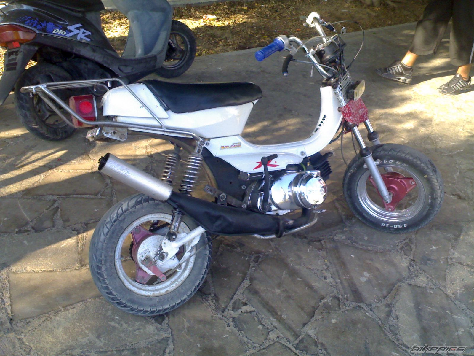 Bike Photo 881618