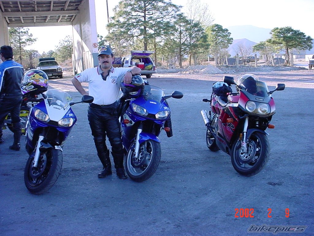 Bike Photo 881619