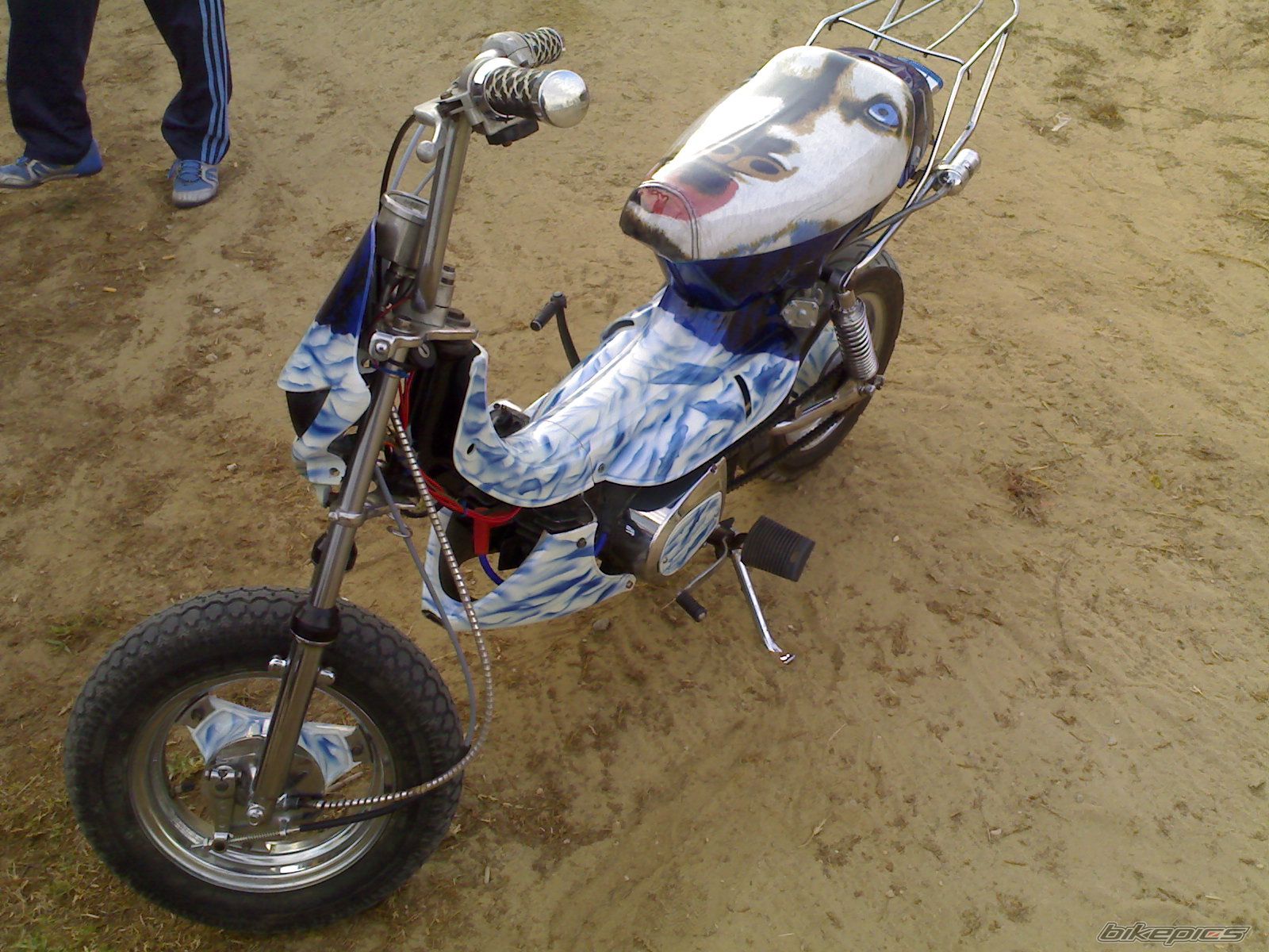 Bike Photo 881620