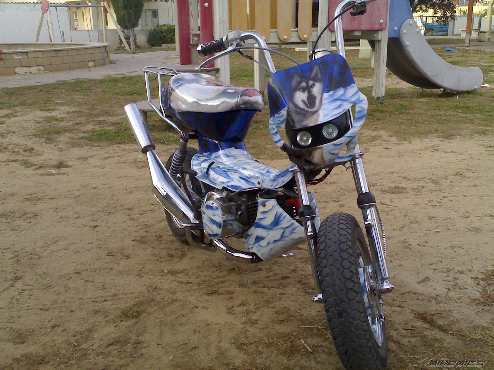 Bike Photo 881621