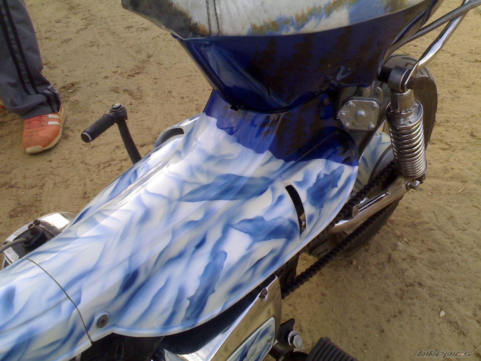 Bike Photo 881622