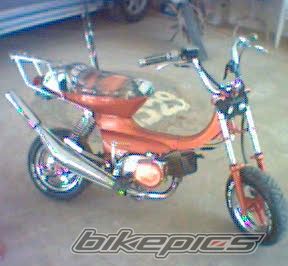 Bike Photo 881623
