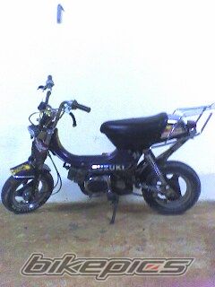 Bike Photo 881624