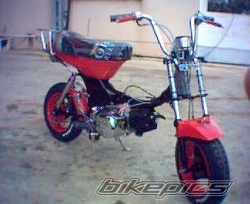 Bike Photo 881626