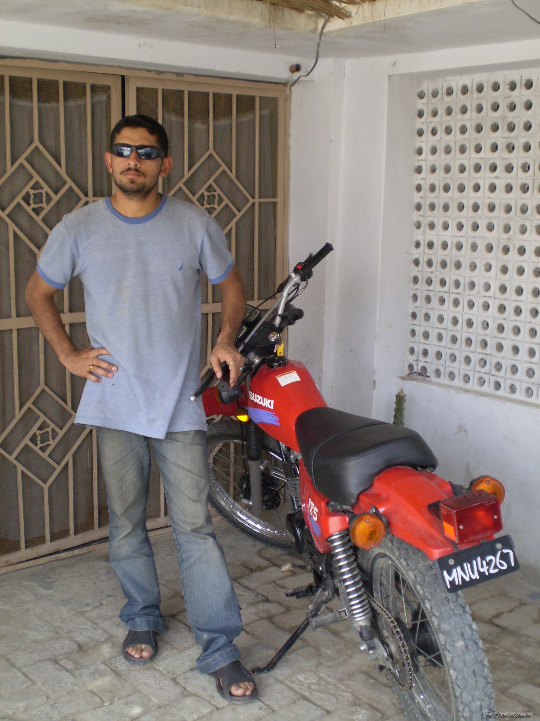 Bike Photo 881644