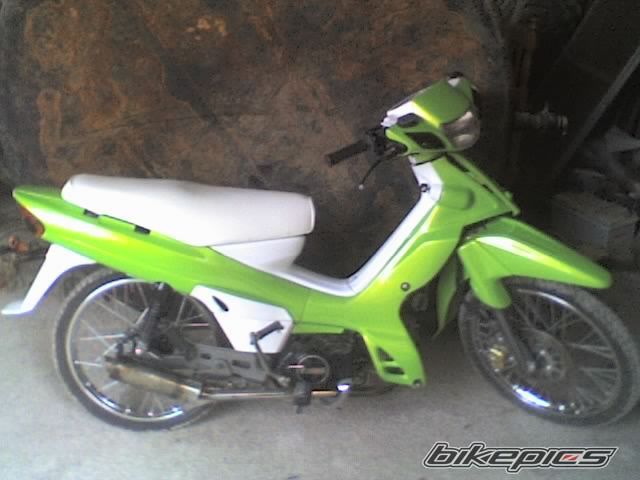 Bike Photo 881651
