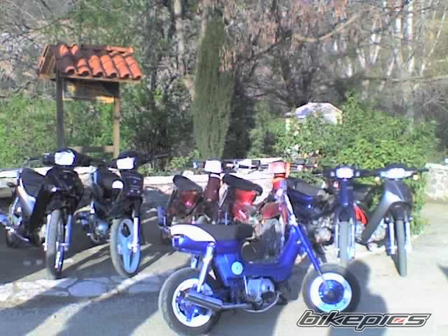 Bike Photo 881652