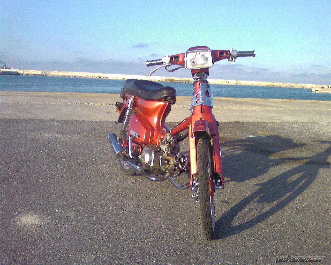 Bike Photo 881654