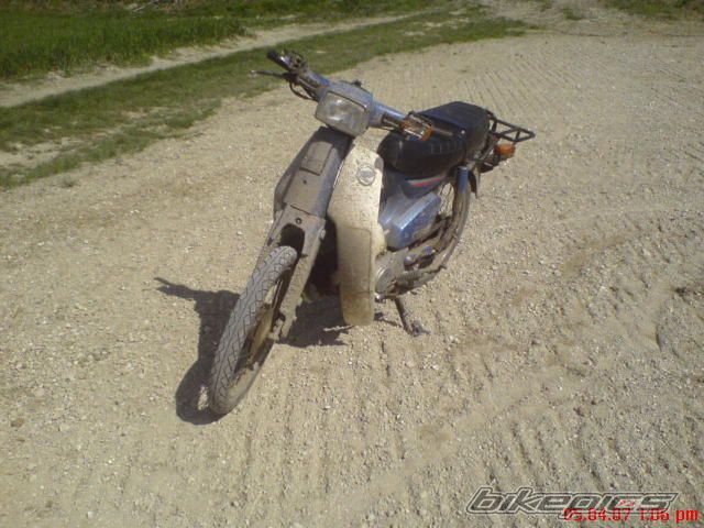 Bike Photo 881669