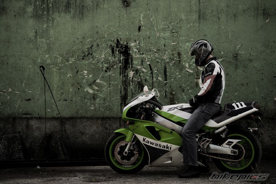 Bike Photo 881684
