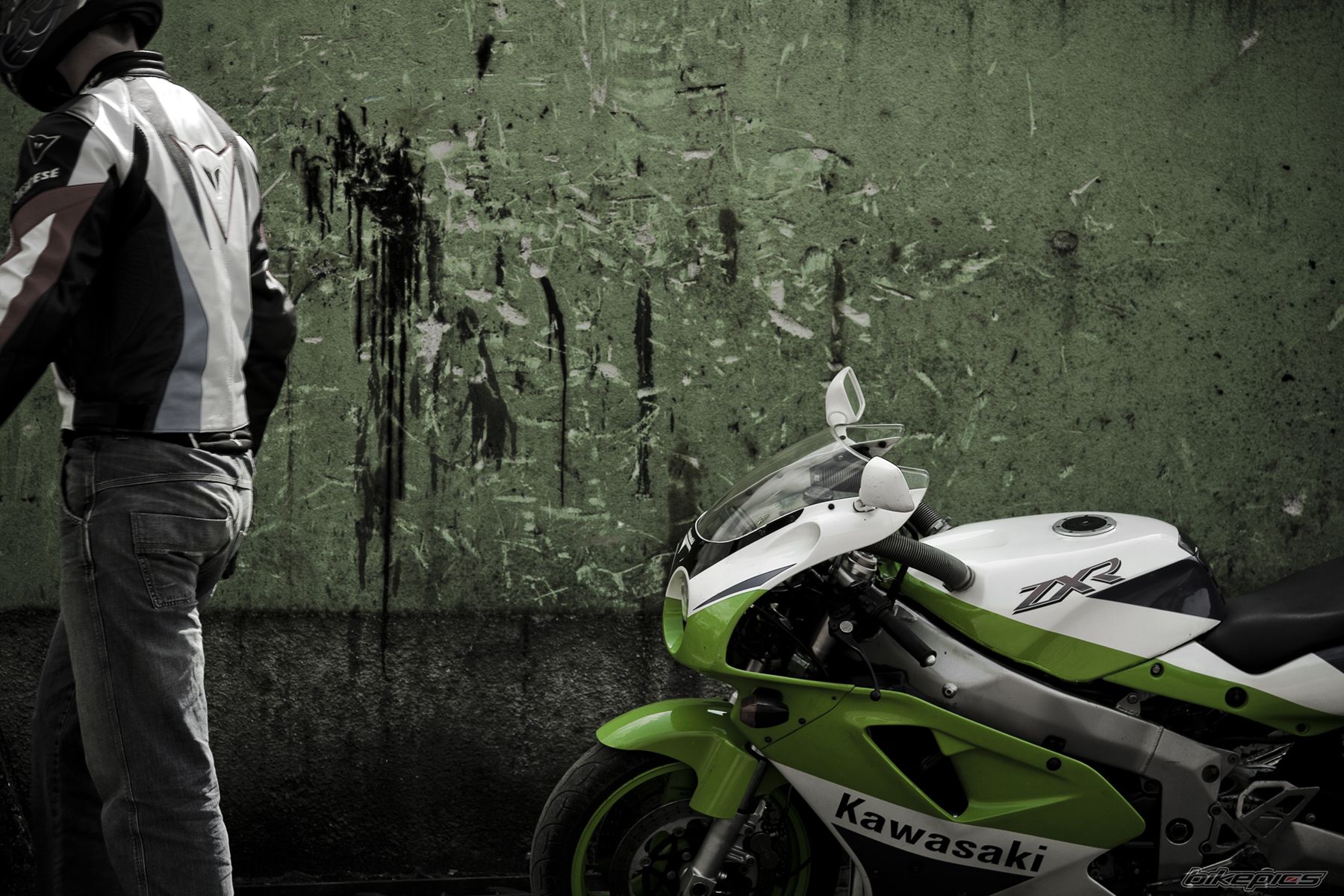 Bike Photo 881690
