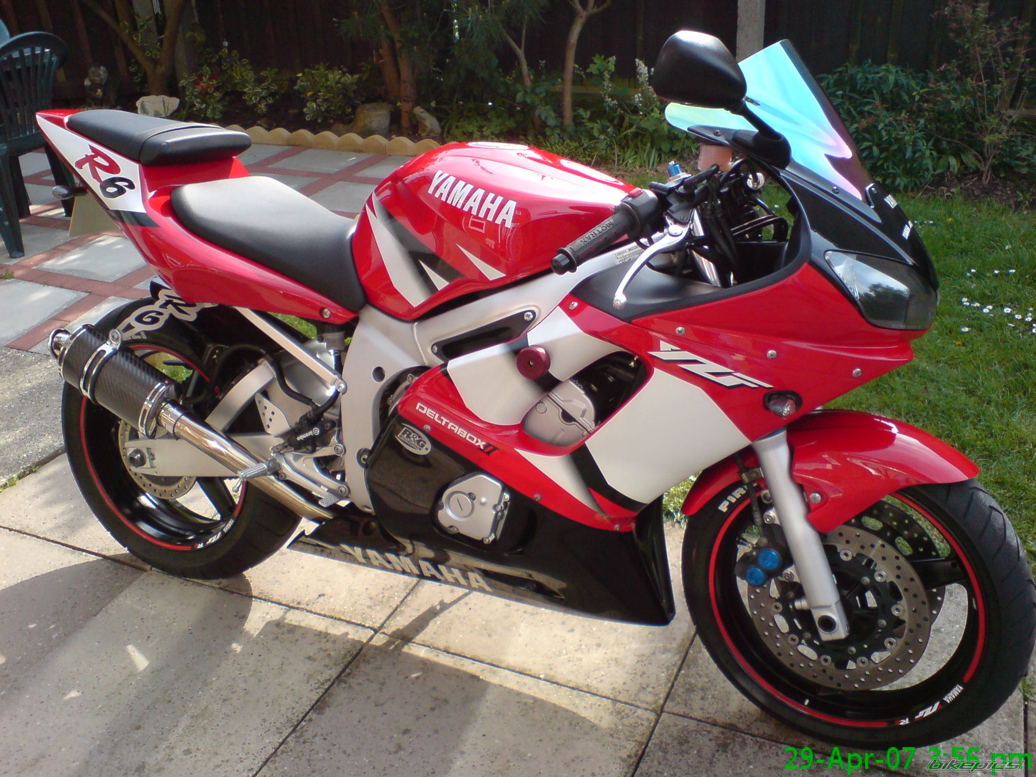 Bike Photo 881697