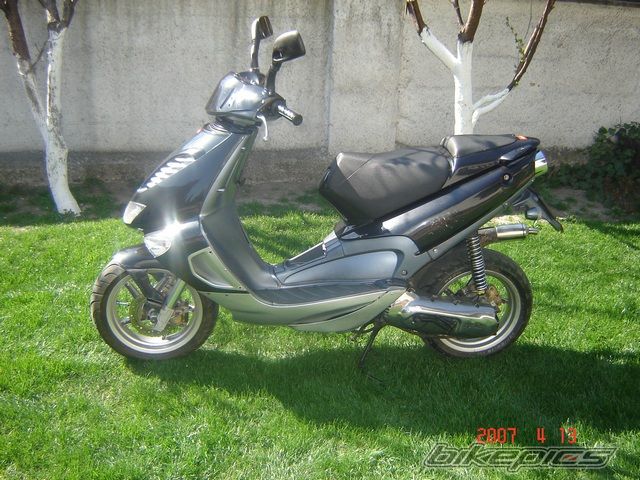 Bike Photo 881702