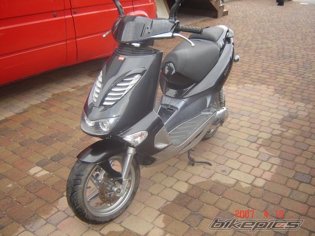 Bike Photo 881707