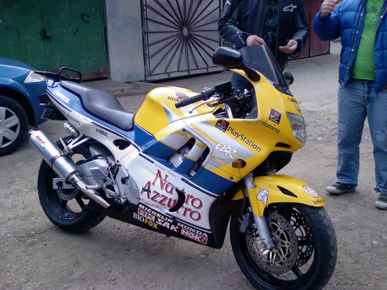 Bike Photo 881710