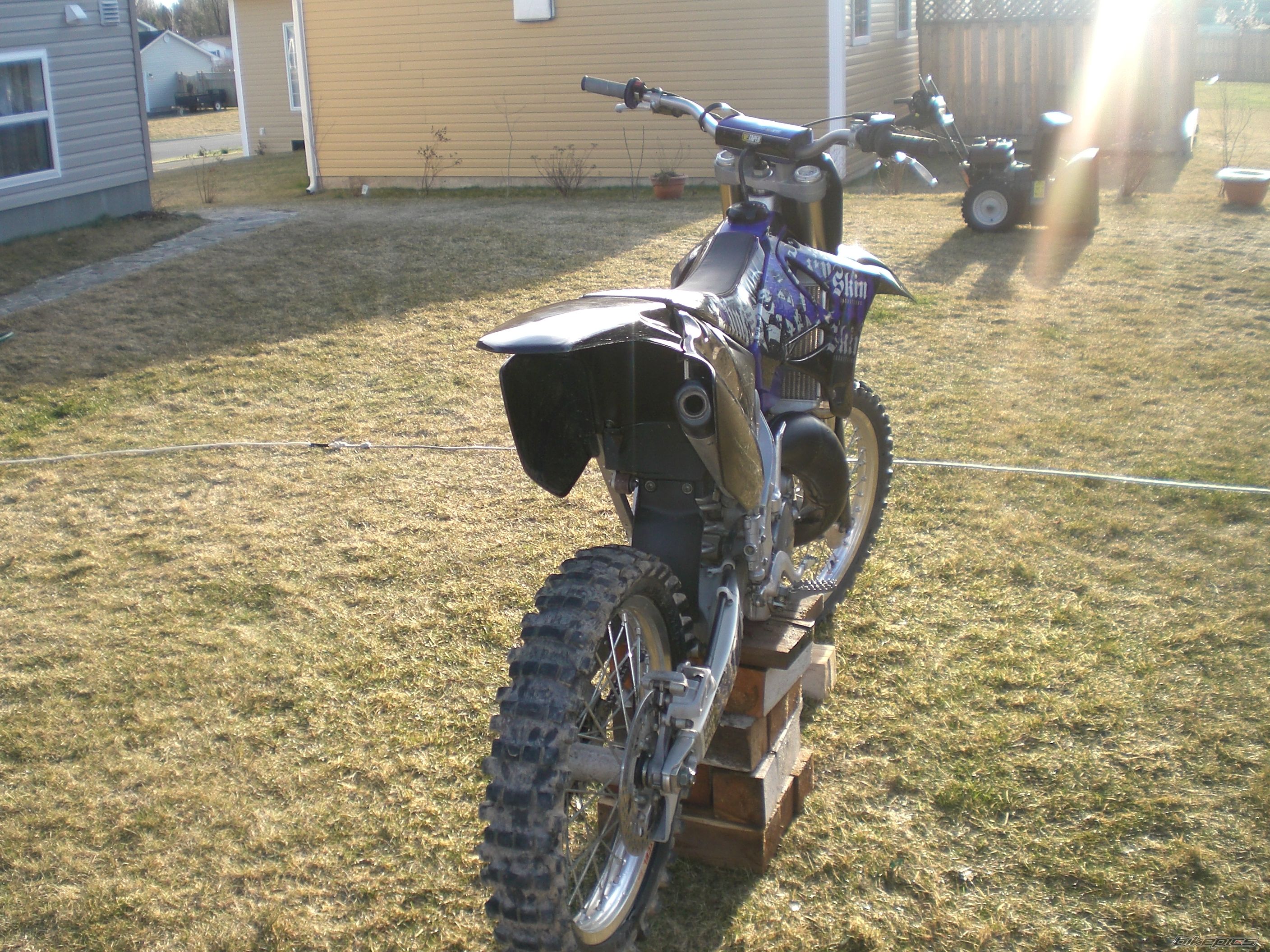 Bike Photo 881717
