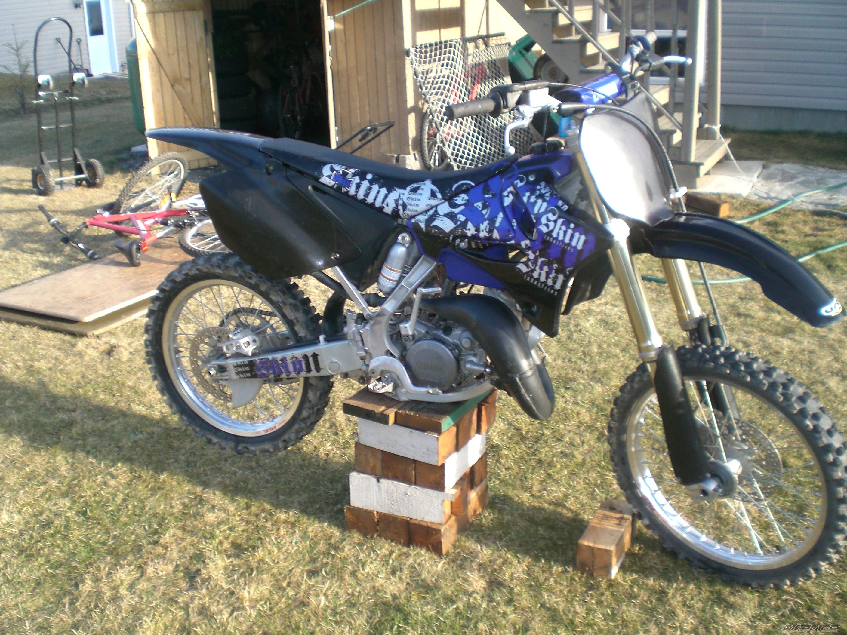 Bike Photo 881723