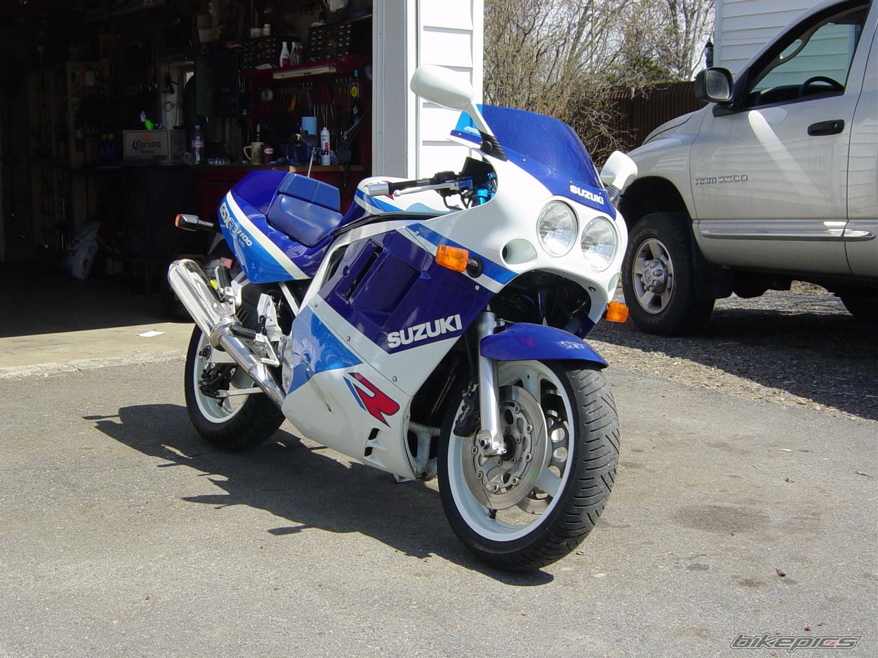 Bike Photo 881772