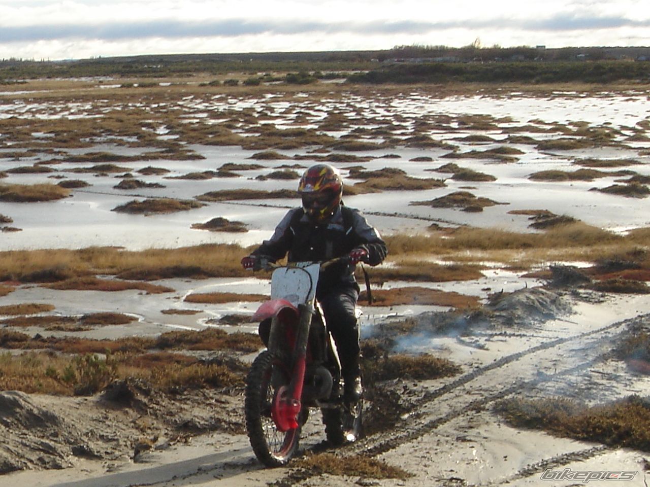 Bike Photo 881811